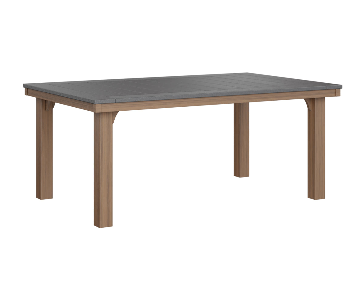 Homestead 44" x 72" Rectangle Table