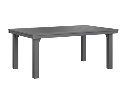 Homestead 44" x 72" Rectangle Table
