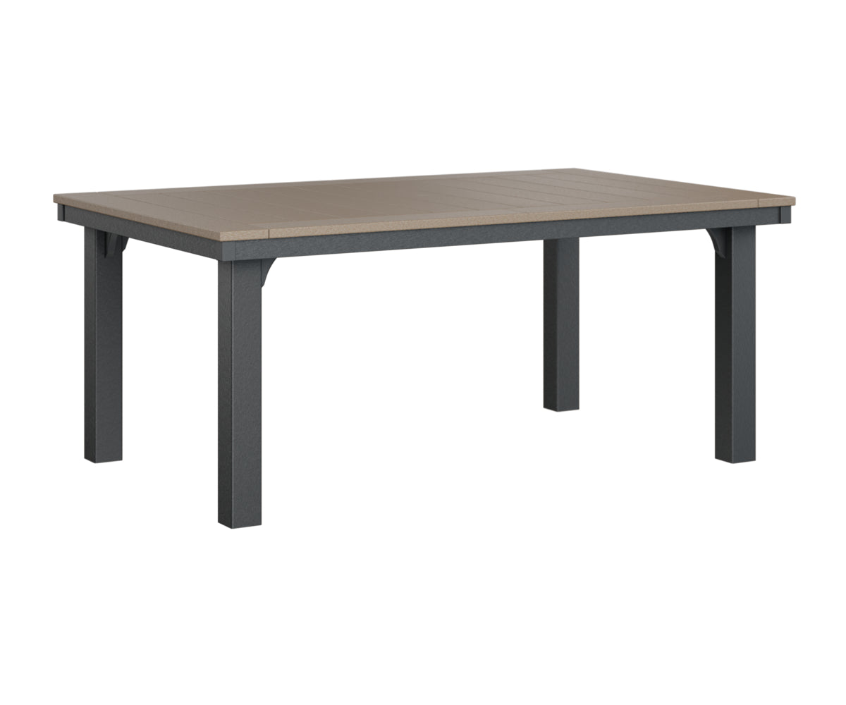 Homestead 44" x 72" Rectangle Table