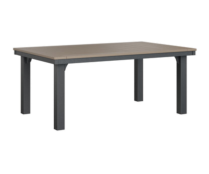 Homestead 44" x 72" Rectangle Table