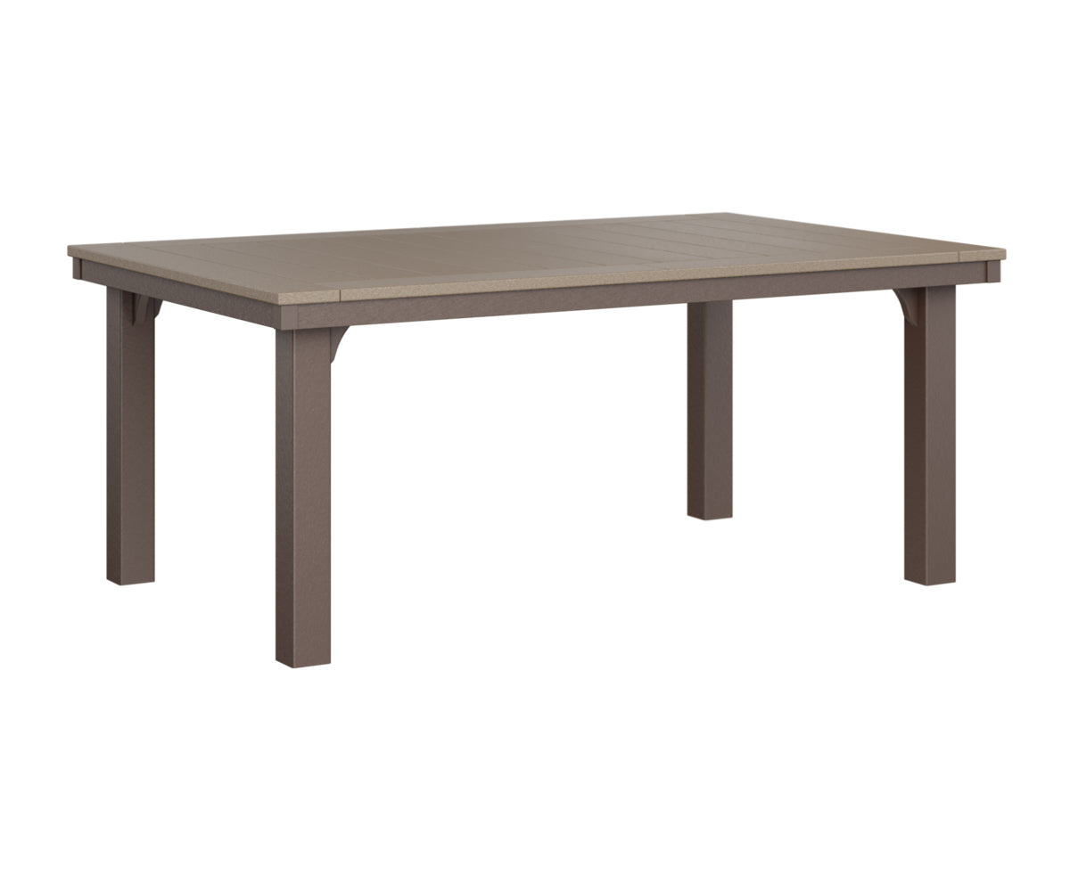 Homestead 44" x 72" Rectangle Table