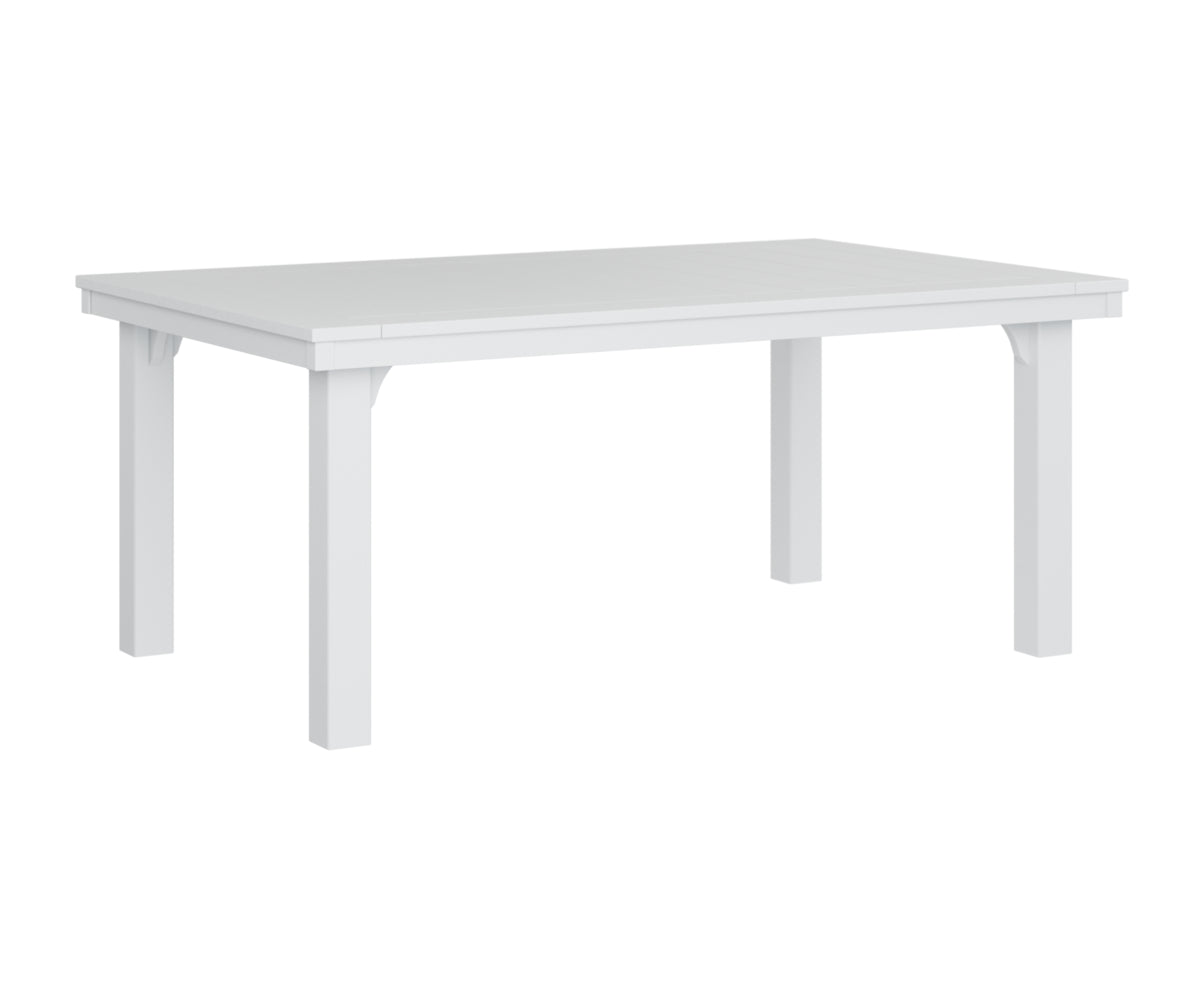 Homestead 44" x 72" Rectangle Table