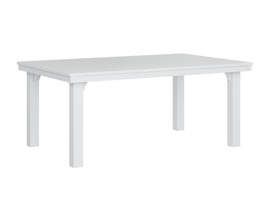 Homestead 44" x 72" Rectangle Table