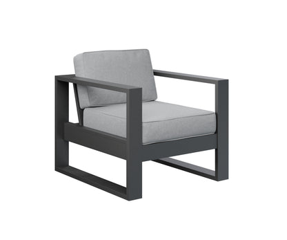 Nordic Club Chair
