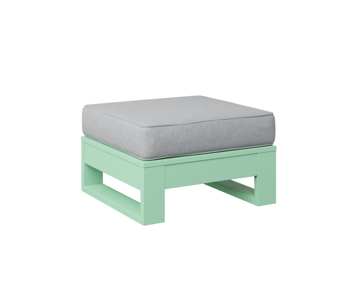 Nordic Ottoman