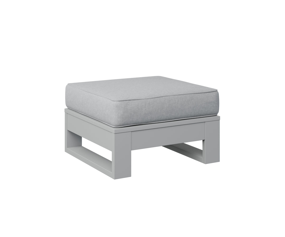 Nordic Ottoman