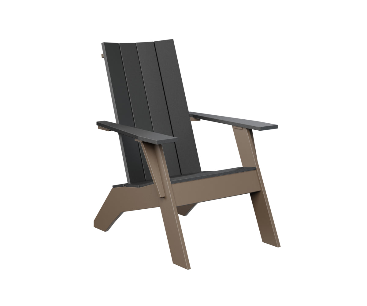 Nordic Adirondack Chair