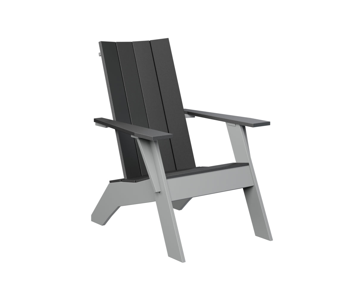 Nordic Adirondack Chair