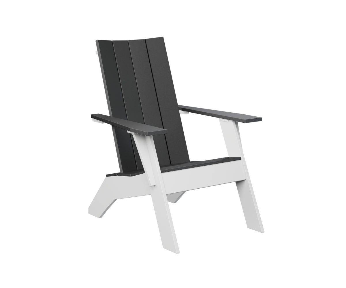 Nordic Adirondack Chair