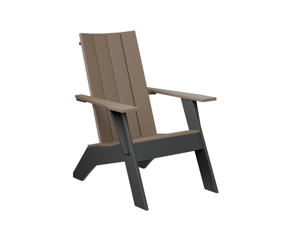Nordic Adirondack Chair