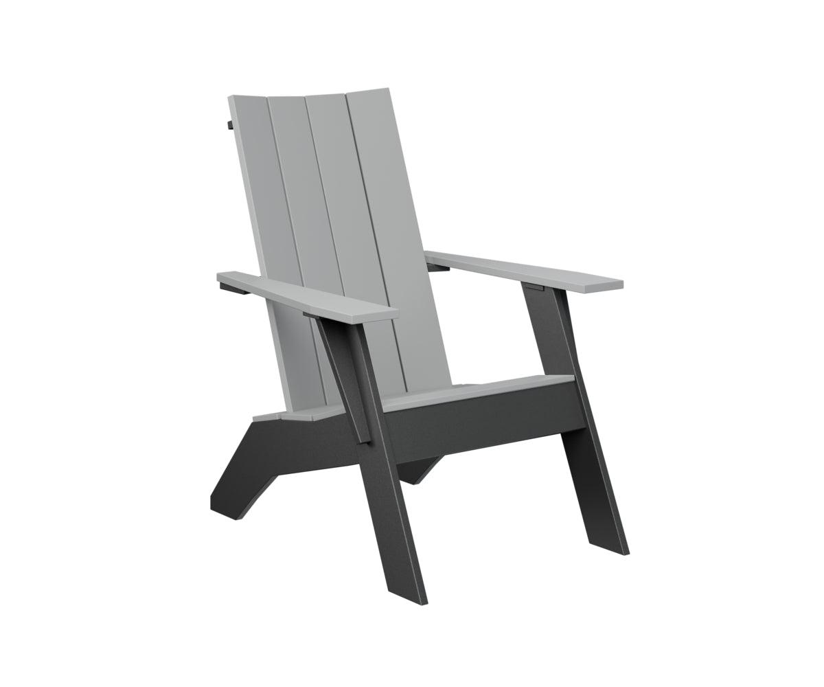 Nordic Adirondack Chair