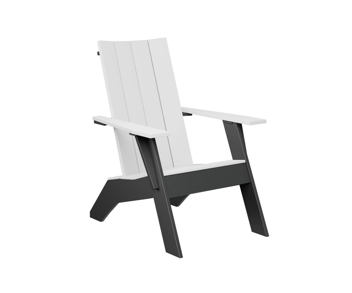 Nordic Adirondack Chair
