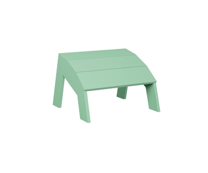 Nordic Adirondack Footstool