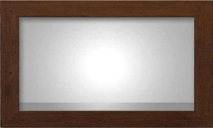 SFC Amish American Modern Mirror