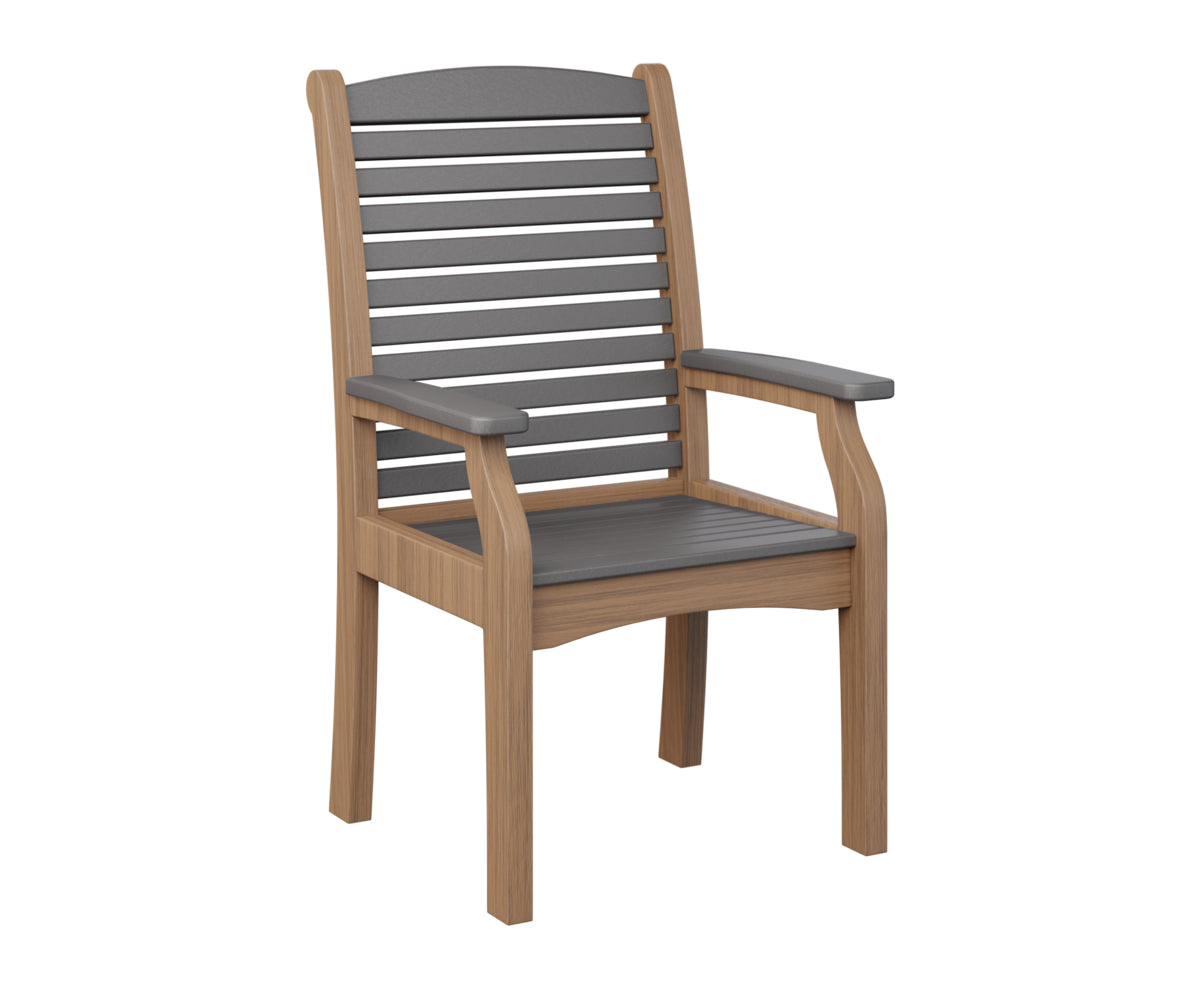 Classic Terrace Dining Chair