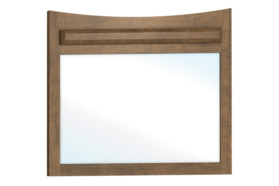 SFC Amish Windham Mirror