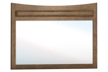 SFC Amish Windham Mirror