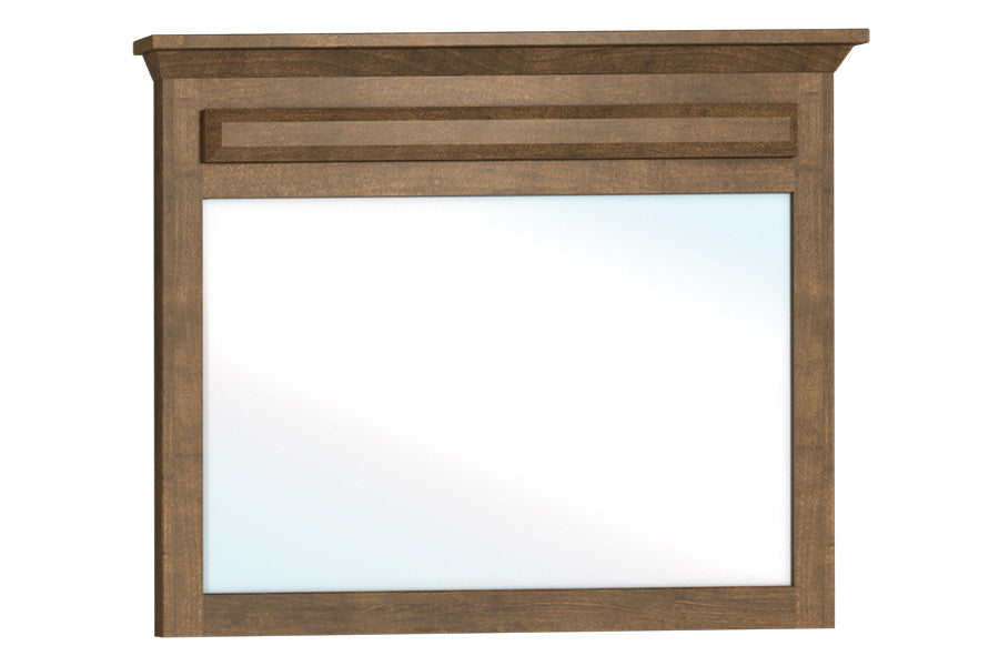 SFC Amish Windham Mirror