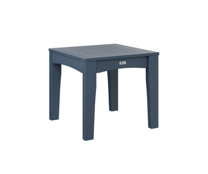 Classic Terrace End Table