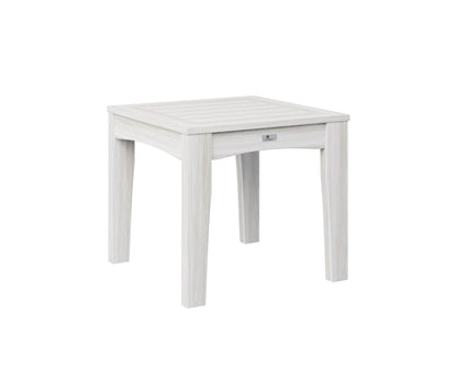 Classic Terrace End Table