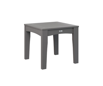 Classic Terrace End Table