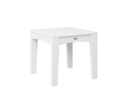 Classic Terrace End Table