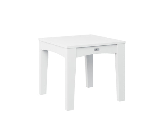 Classic Terrace End Table