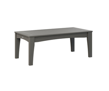 Classic Terrace Rectangle Coffee Table