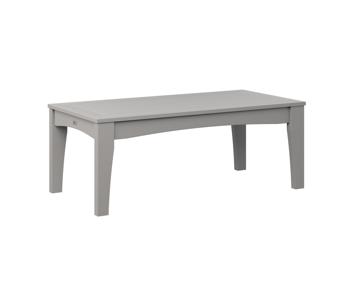 Classic Terrace Rectangle Coffee Table
