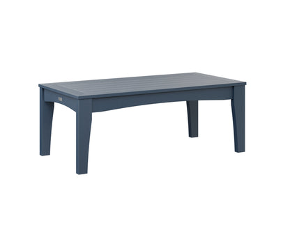 Classic Terrace Rectangle Coffee Table
