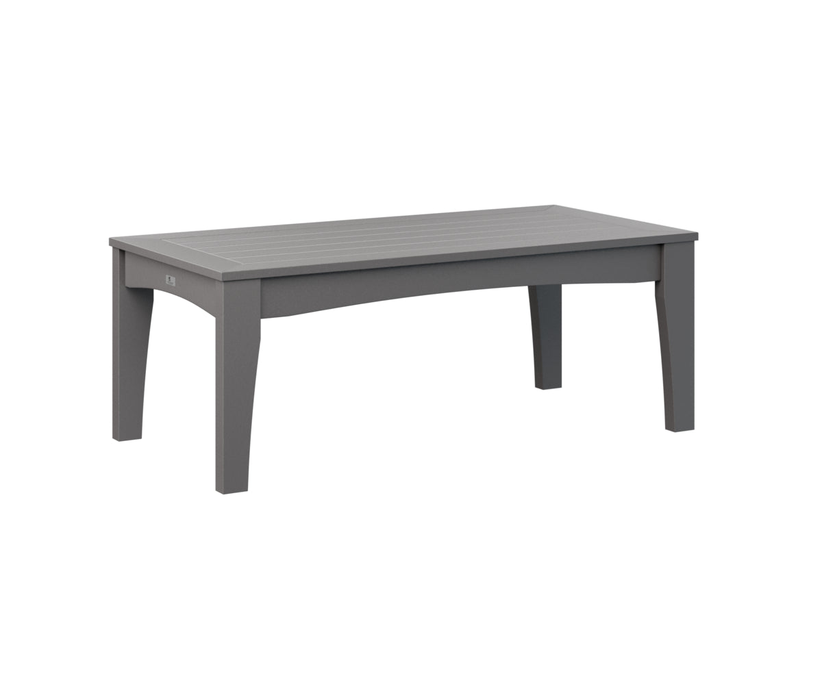Classic Terrace Rectangle Coffee Table