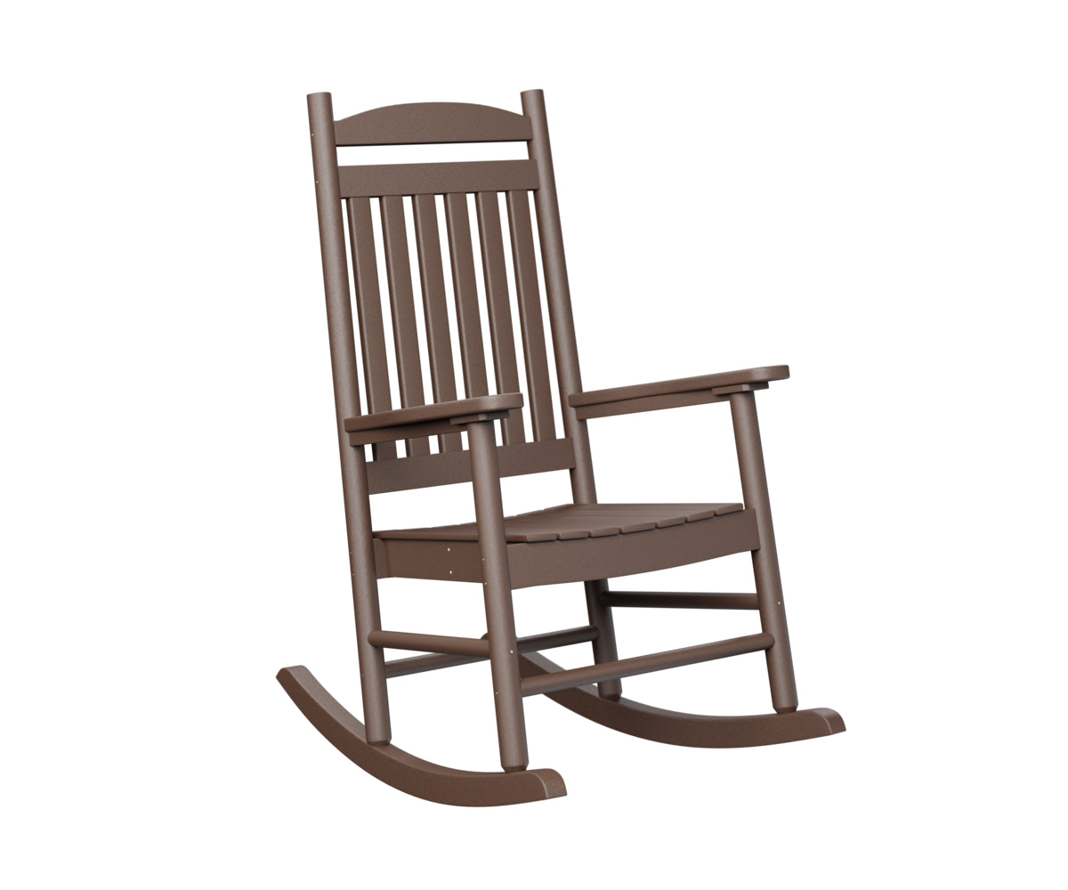 Porch Rocker
