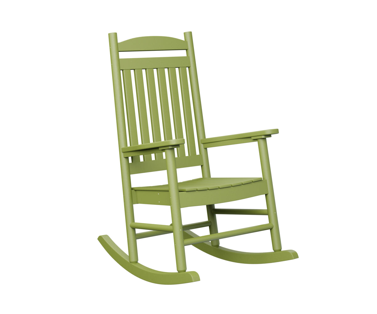 Porch Rocker