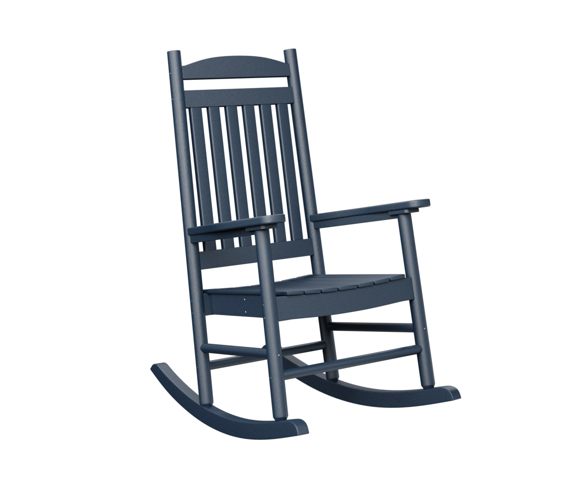 Porch Rocker