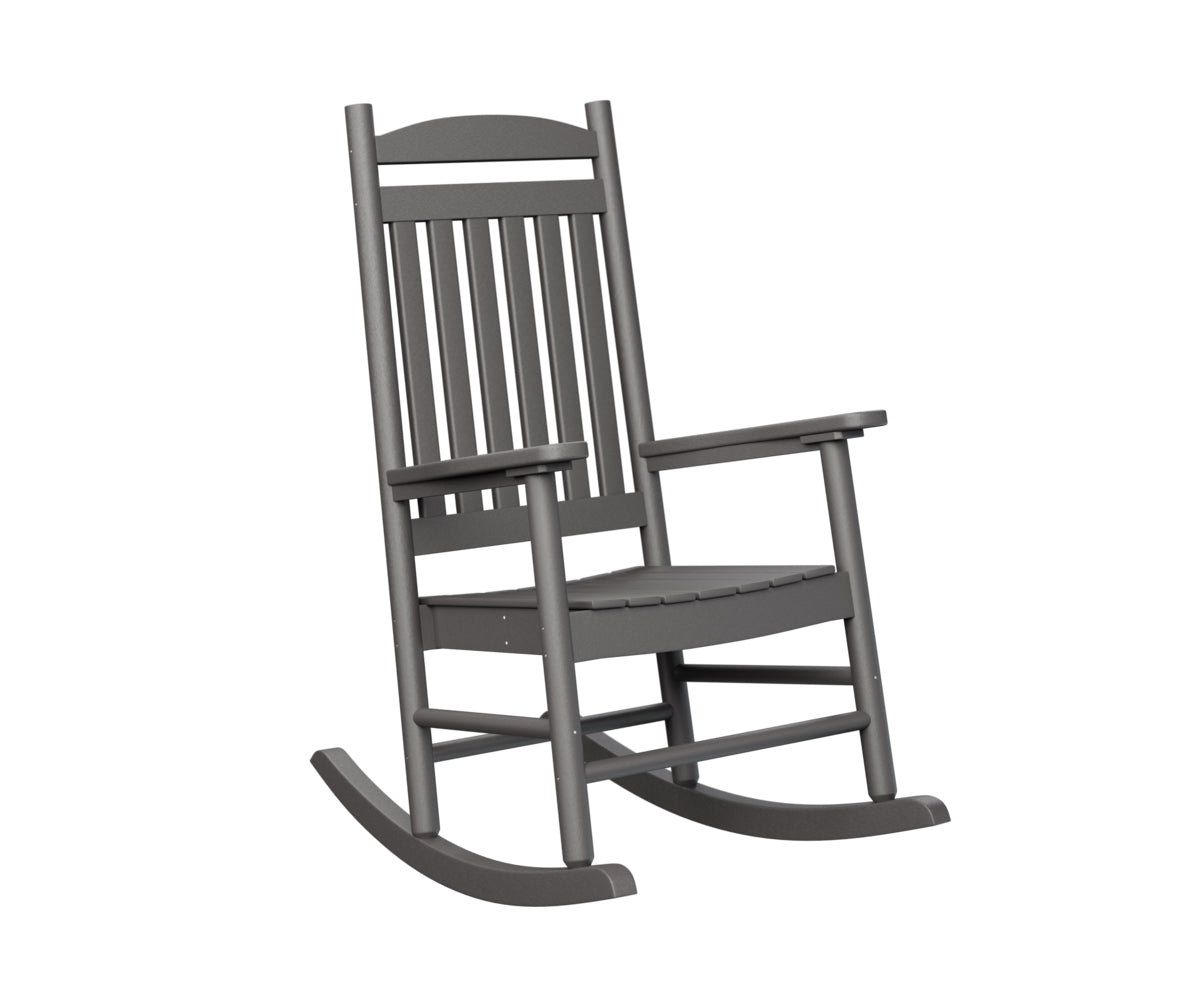 Porch Rocker