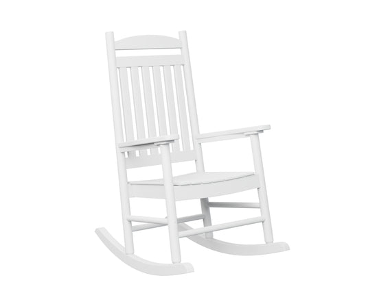 Porch Rocker