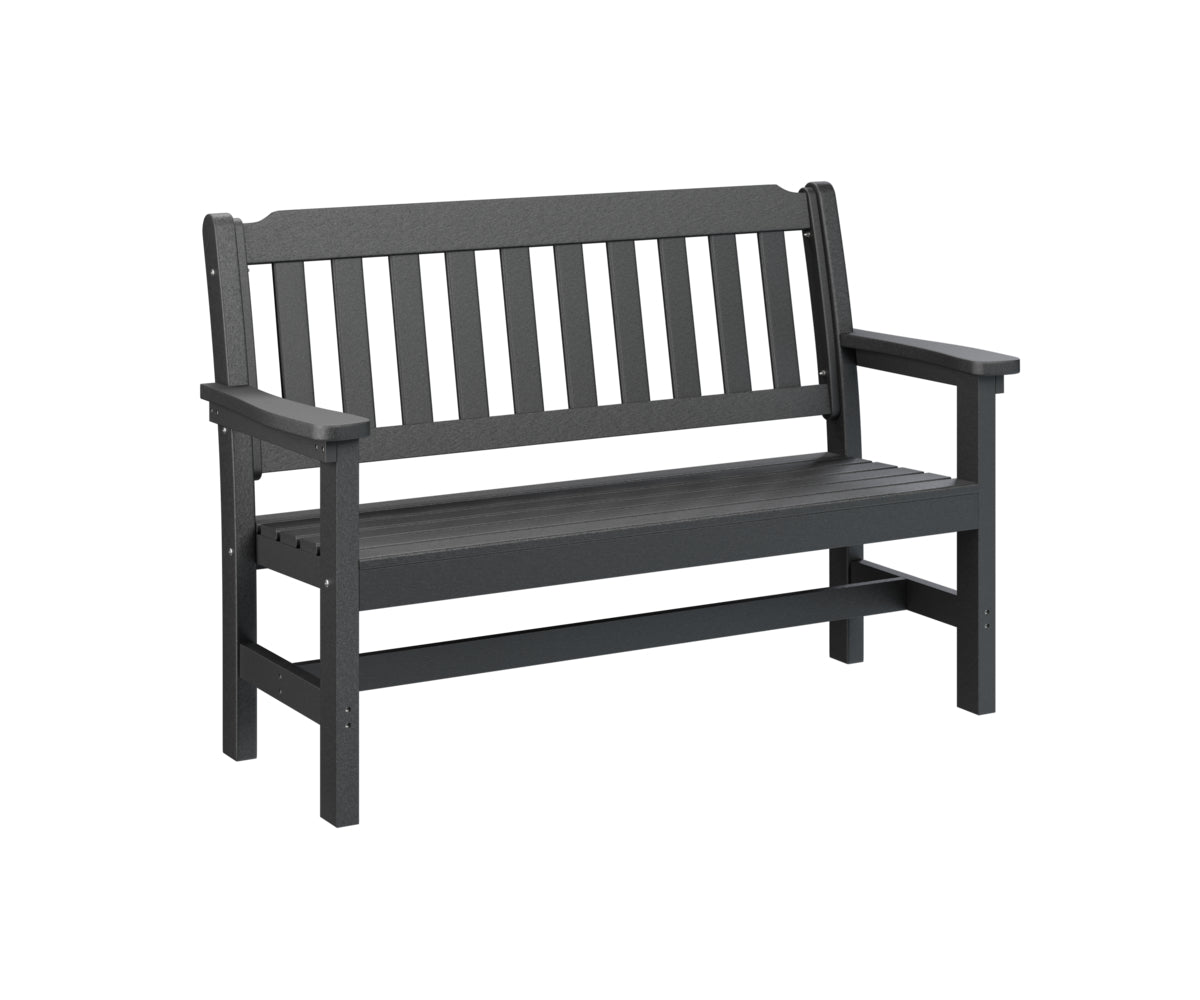 Garden Bench