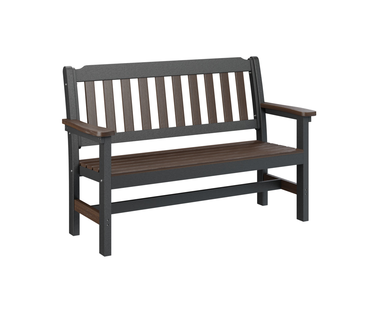 Garden Bench