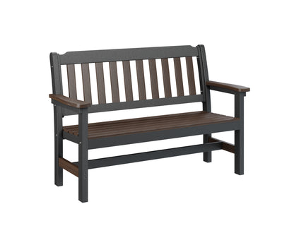 Garden Bench