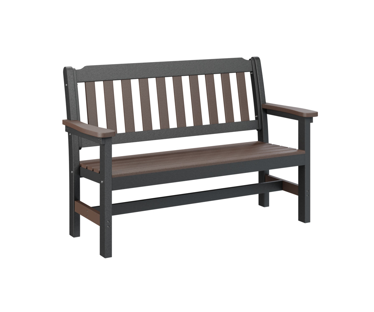 Garden Bench
