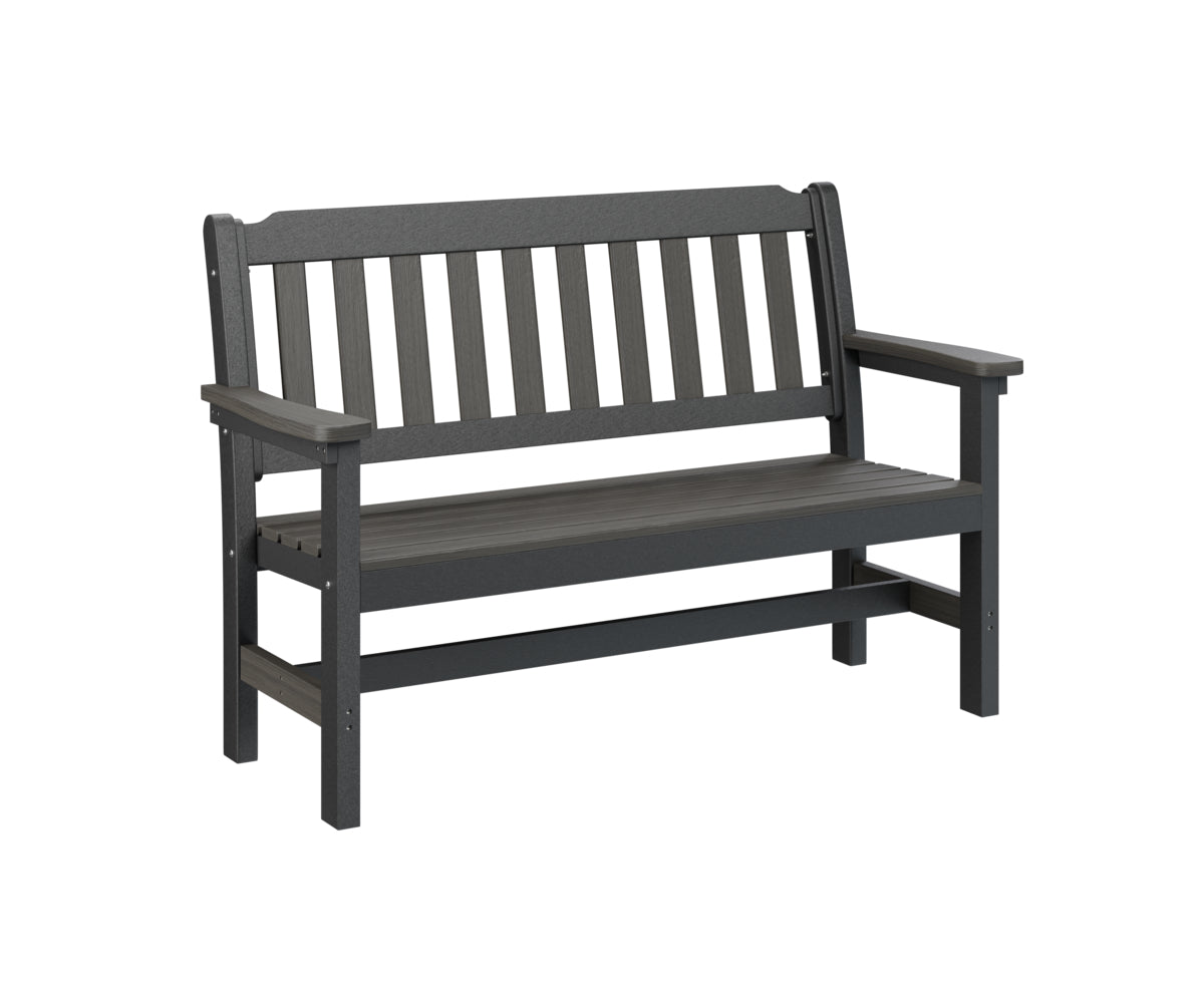 Garden Bench