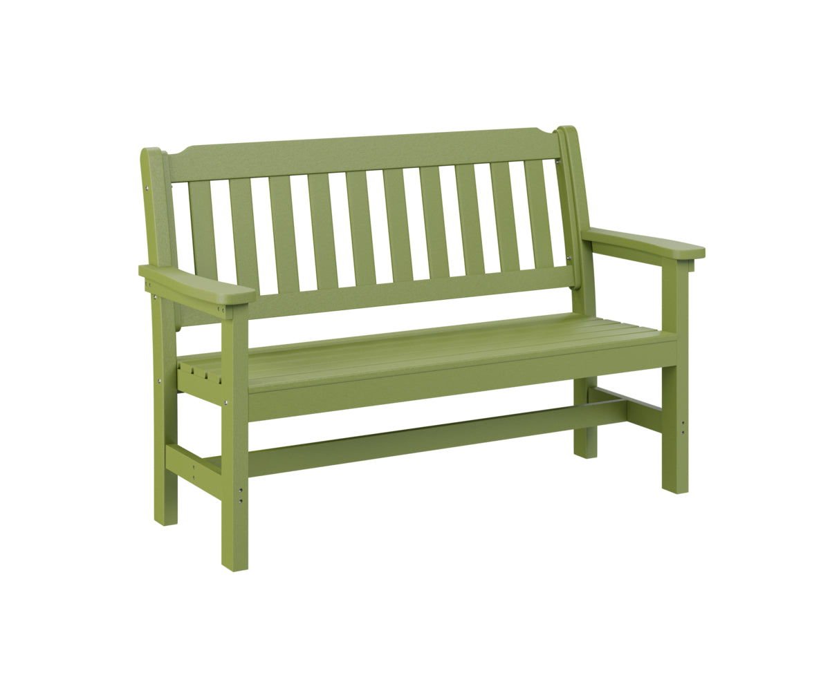 Garden Bench