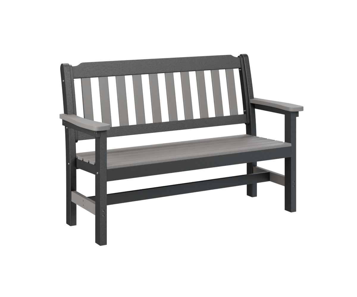 Garden Bench