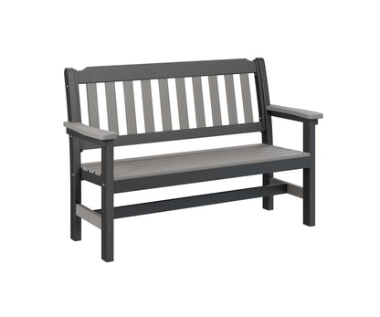 Garden Bench