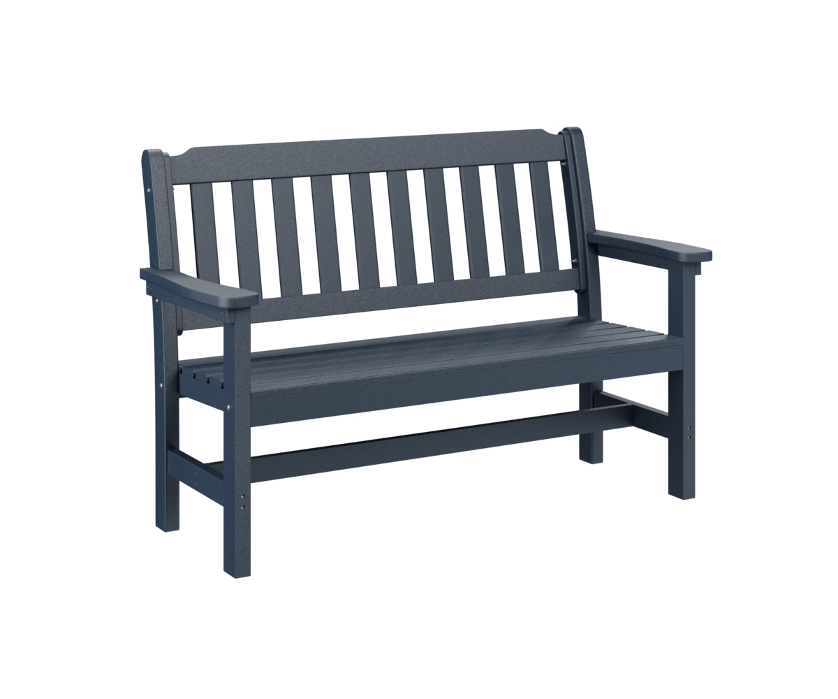 Garden Bench