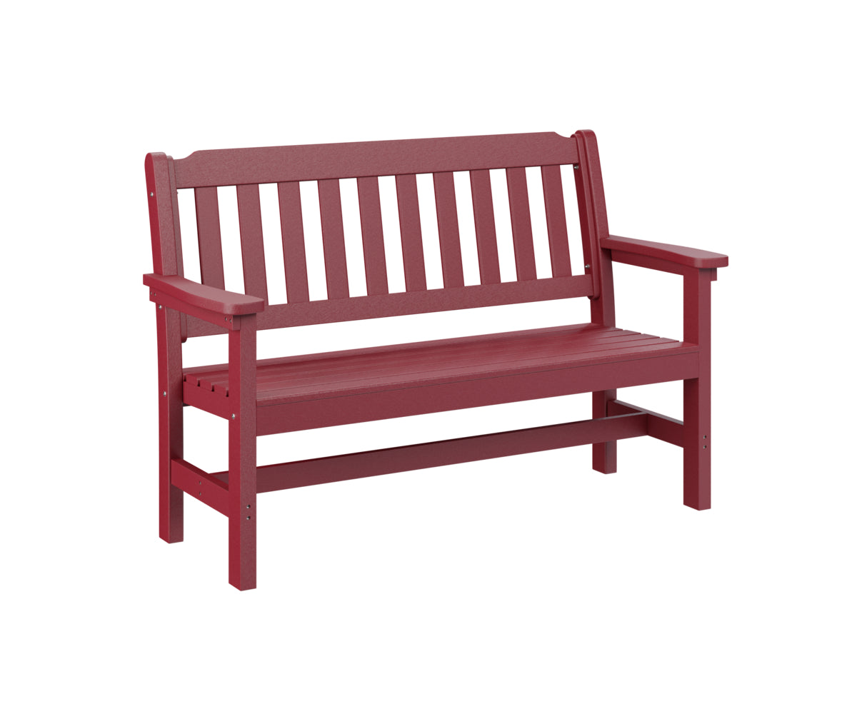 Garden Bench