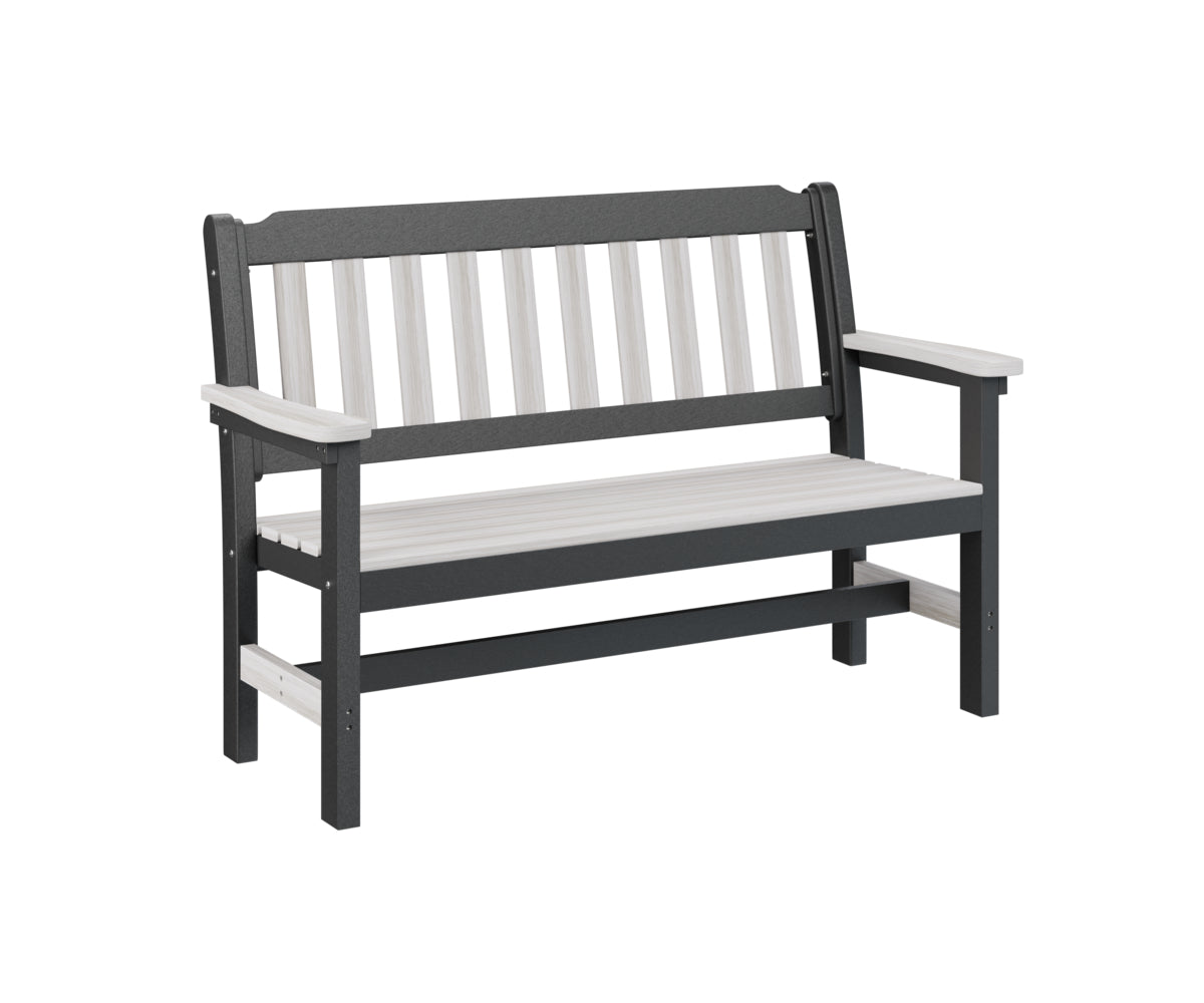Garden Bench