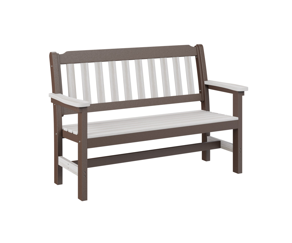 Garden Bench