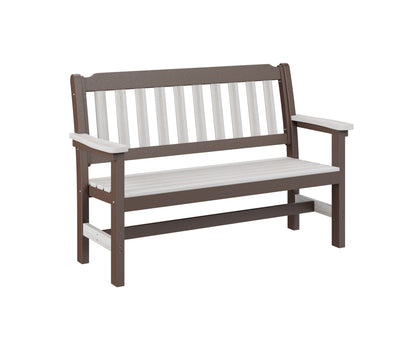 Garden Bench