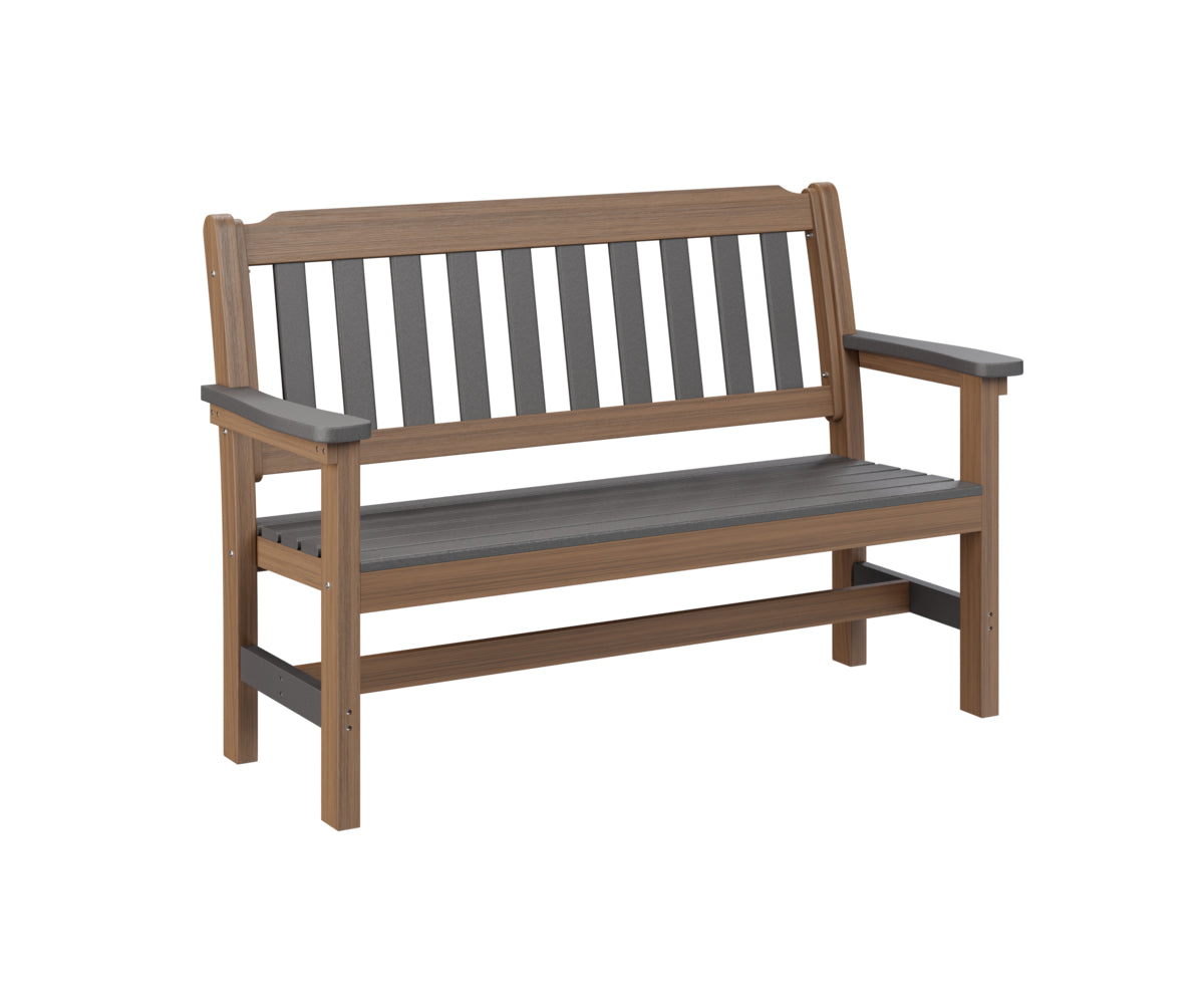Garden Bench